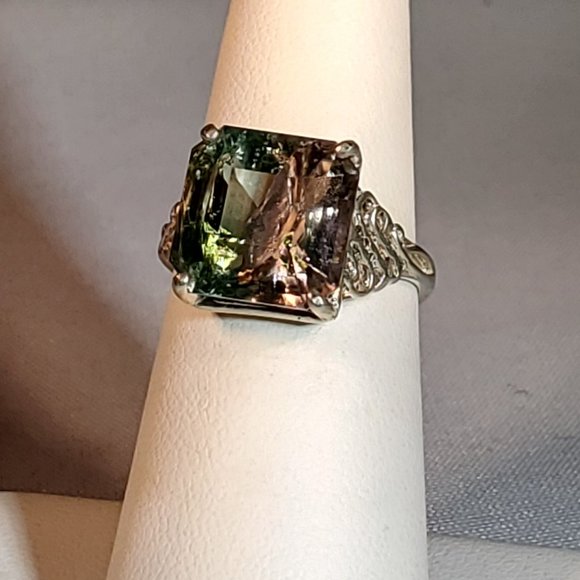 Watermelon Tourmaline - Picture 3 of 3